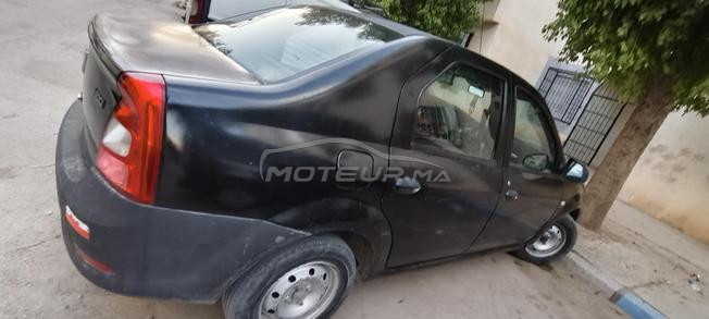 Dacia Logan 2012