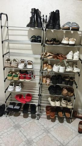 Organisateur de chaussures - 2
