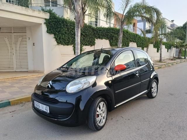 Citroën C1 Essence 2008 Tt options Vignette 350 DH