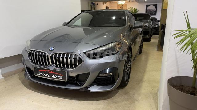 BMW 220d باك M - 2