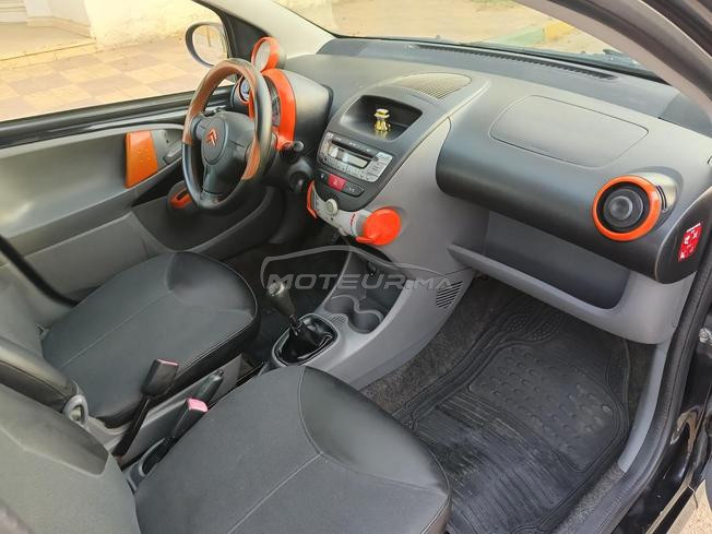 Citroën C1 Essence 2008 Tt options Vignette 350 DH