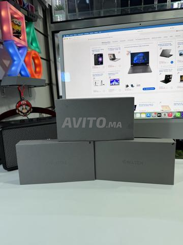 Apple Watch Ultra 3 noir neuf - 2