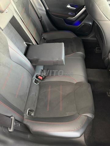 Mercedes-Benz Classe A Diesel Automatique 2024