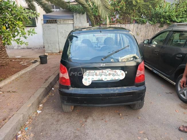 Hyundai Atos