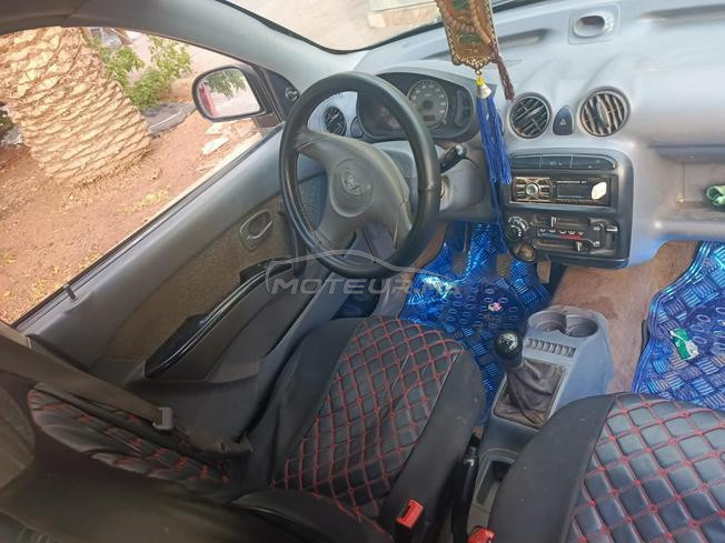 Hyundai Atos