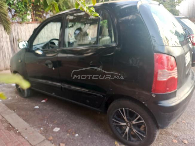 Hyundai Atos