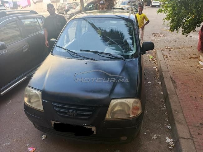 Hyundai Atos