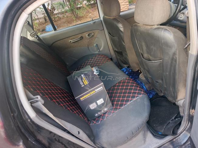 Hyundai Atos