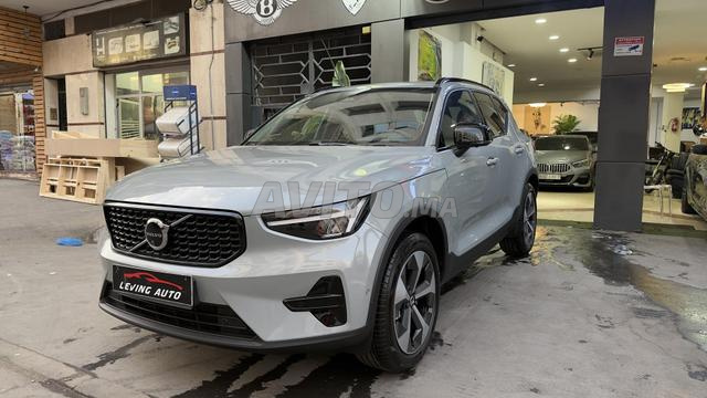 فولفو XC40 بنزين أوتوماتيك 2026 بالدار البيضاء - 2