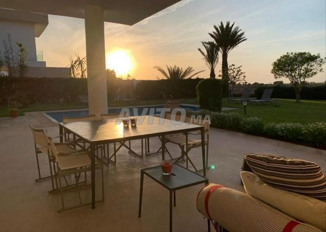 Villa Taghazout - 2