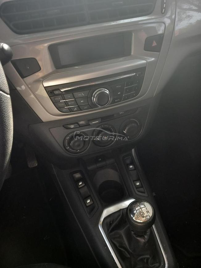 citroein elyse  à vendre