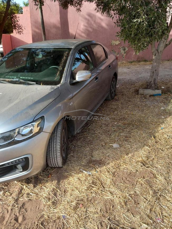 citroein elyse  à vendre