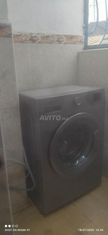 Appartement à Martil pour les vacances et les familles - 2