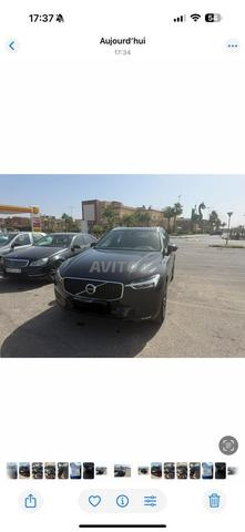 Volvo xc60 - 2