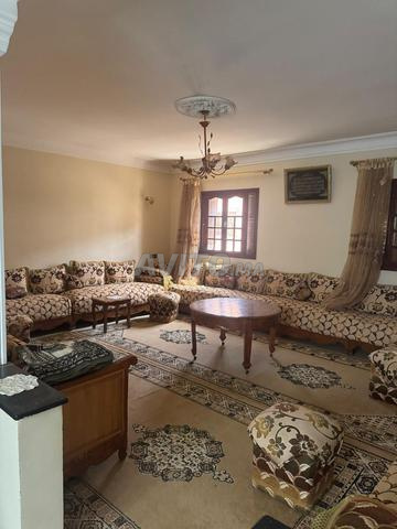 Grand Appartement meublé de 120 m² à Safi Hay Nahda - 2