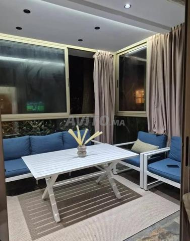 Agréable Appartement vue sur piscine - 2