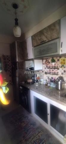 Appartement à vendre 55 m² à Kénitra - 2