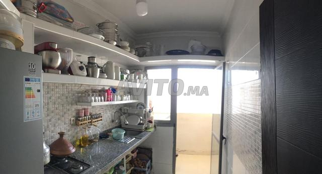 Appartement à vendre - 2