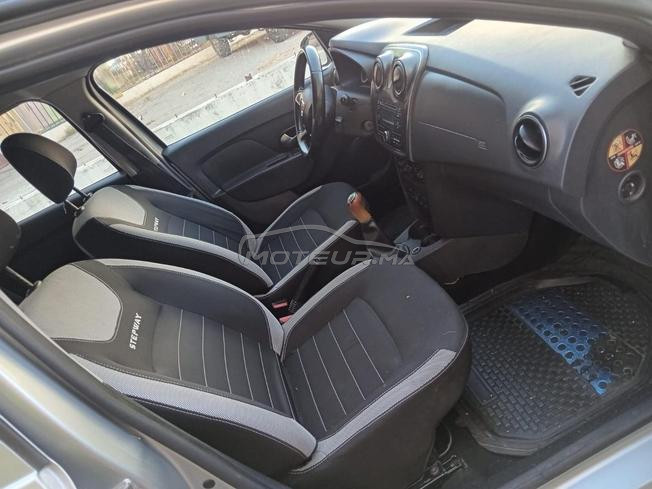 Dacia Sandero stepway Diesel Manuelle 2020 à Fès