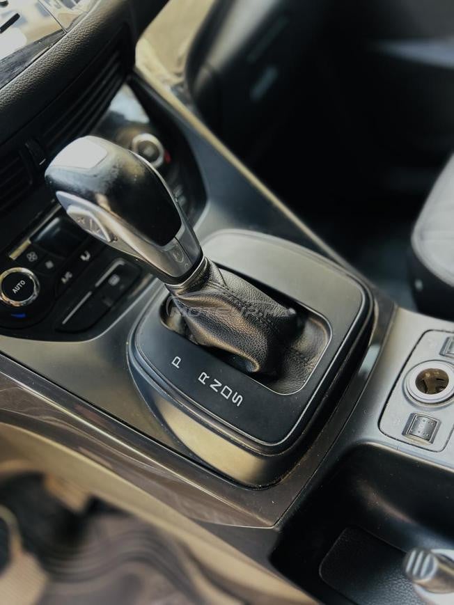Ford Kuga Diesel Automatique 2015 à Berrechid