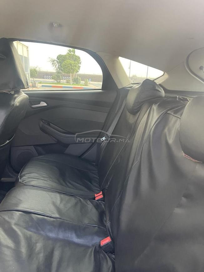 Ford Focus sport 