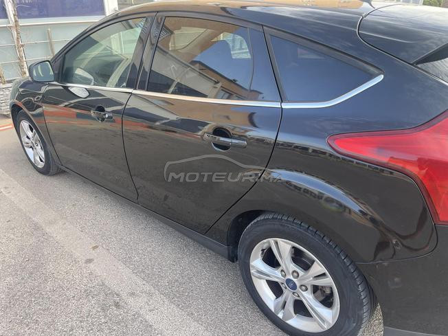 Ford Focus sport 