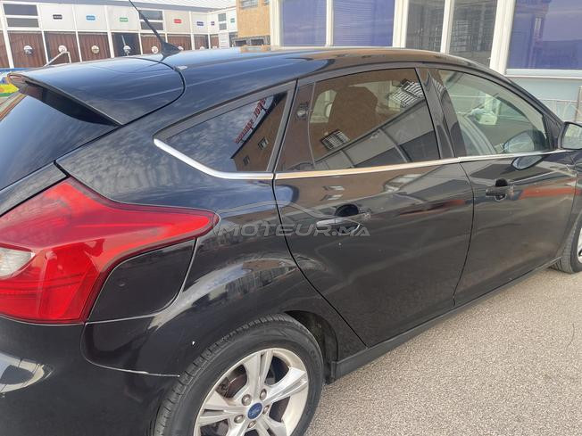 Ford Focus sport 