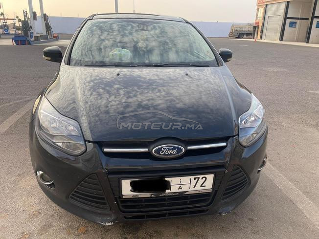 Ford Focus sport 
