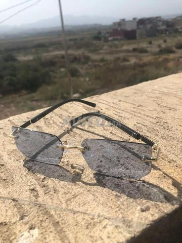 Lunettes sans monture 2026 neuves, meilleure qualité