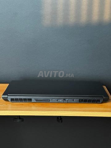 Ordinateur portable XMG Neo 15 I7 10ème RTX 2070 8GB - 2