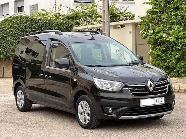 RENAULT EXPRESS 2023 Première main