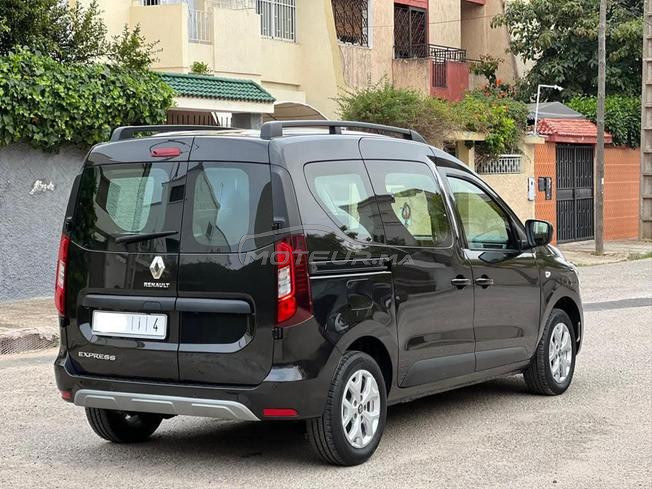 RENAULT EXPRESS 2023 Première main