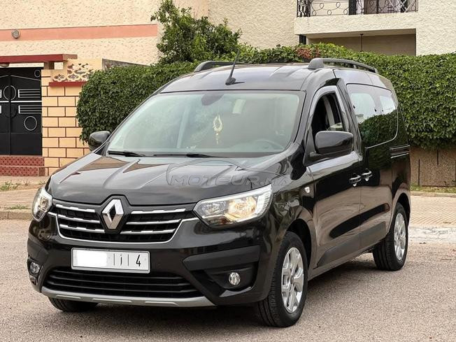 RENAULT EXPRESS 2023 Première main