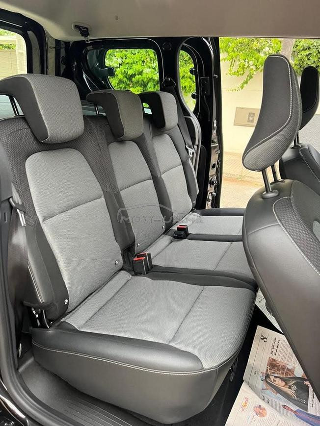 RENAULT EXPRESS 2023 Première main