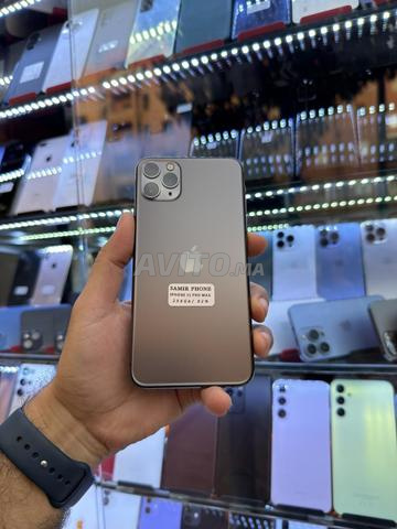 iPhone 11 Pro Max 256Gb