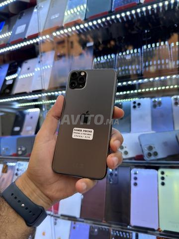 iPhone 11 Pro Max 256Gb - 2