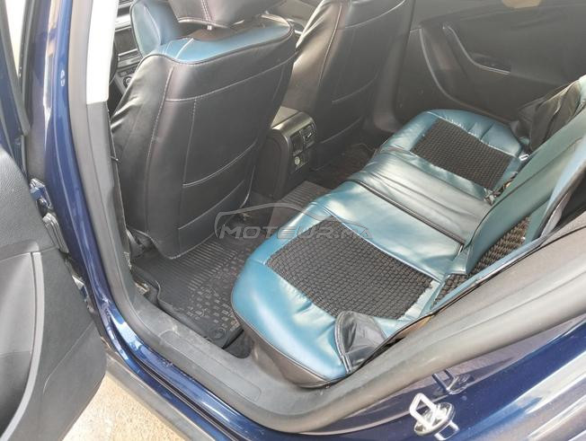Volkswagen Passat b6 