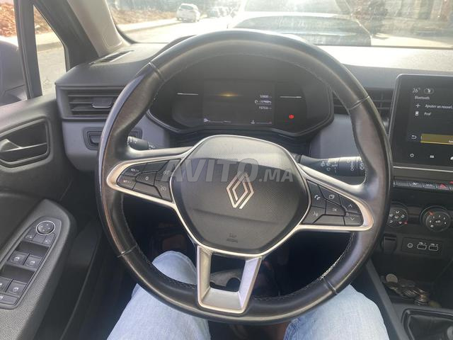 Clio 5 à vendre - 2