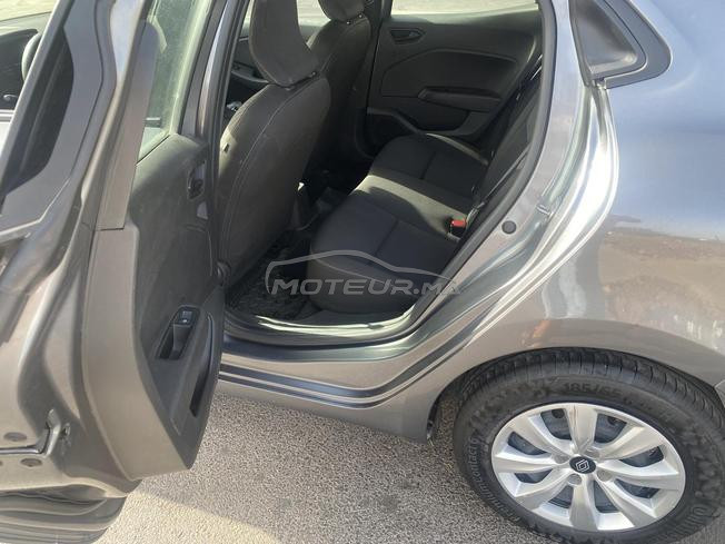 clio 5 à vendre