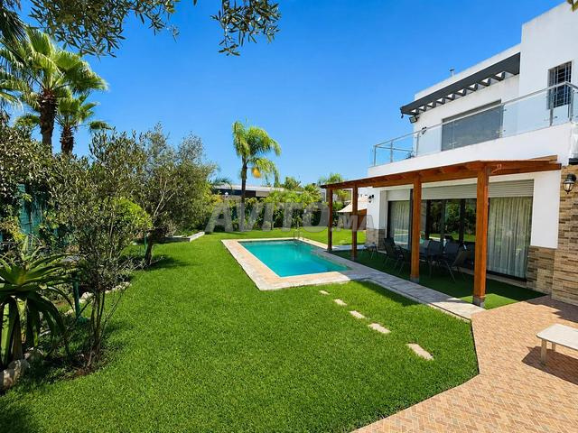 Villa à vendre - 2