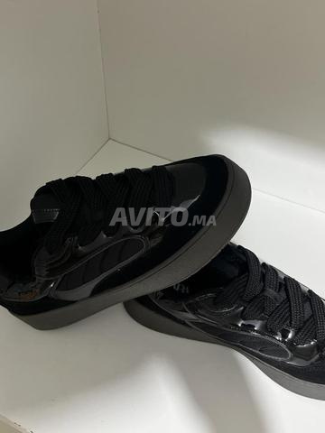 Sneakers Zara 👟 – Neuve - 2