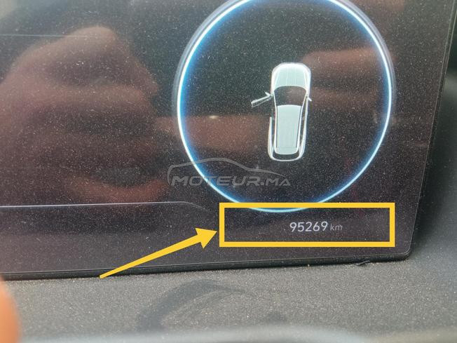 hyundai tucson diesel