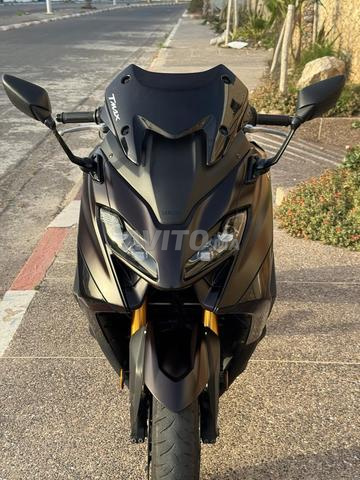 YAMAHA TMAX - 2