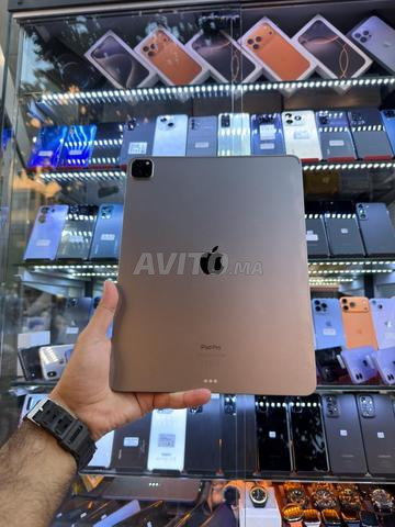 iPad Pro M2 256Go 13 Pouces - 2