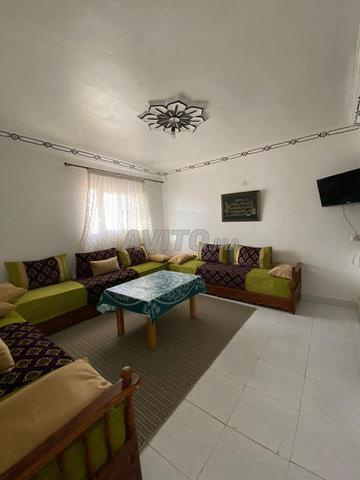 Petit appartement avec une chambre disponible demain jeudi 12/8 - 2