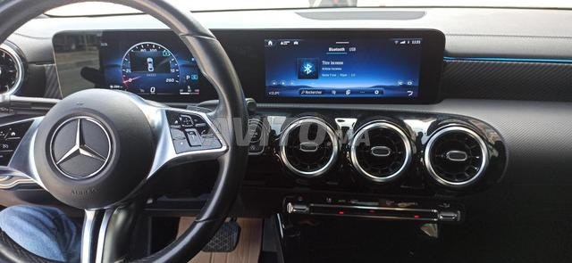 Mercedes-Benz Classe CLA