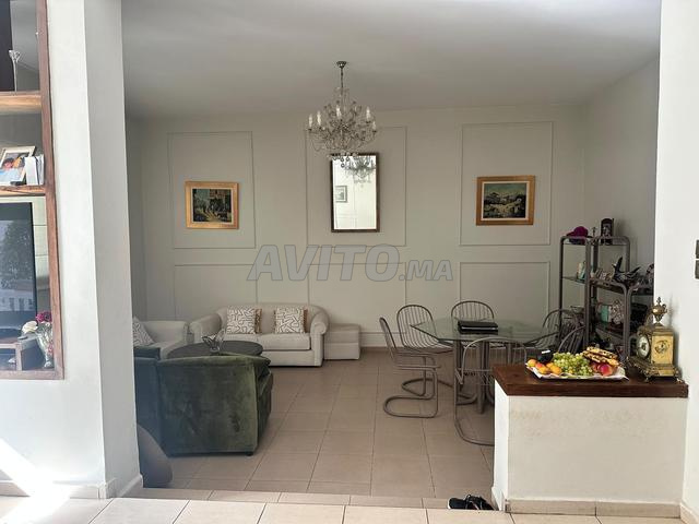 Belle maison à vendre dans une impasse - 2