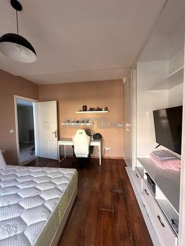 Belle maison à vendre dans une impasse