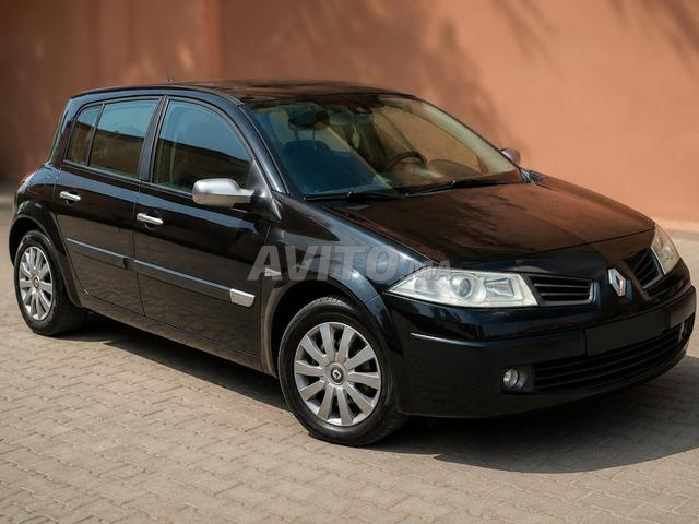 Renault Mégane - 2