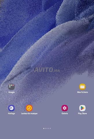 Galaxy Tab A7 Lite SM-T225N - 2